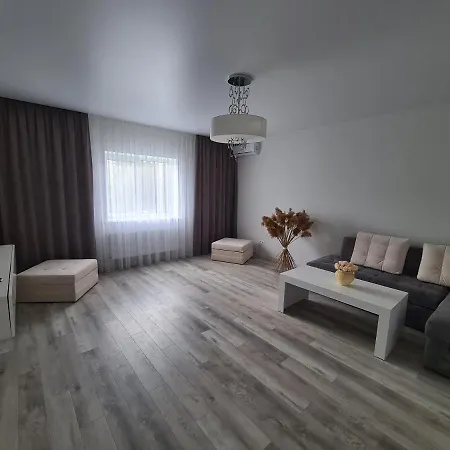 Apartment 5 Star Vinnytsia Exterior photo
