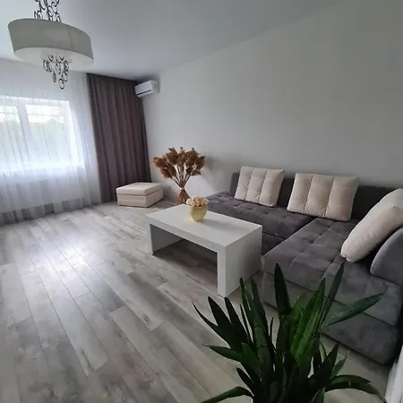 Apartment 5 Star Vinnytsia Exterior photo
