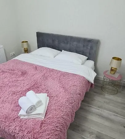 Apartment 5 Star Vinnytsia Exterior photo