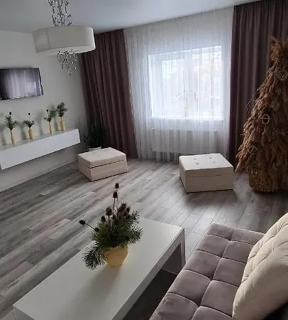 Apartment 5 Star Vinnytsia Exterior photo