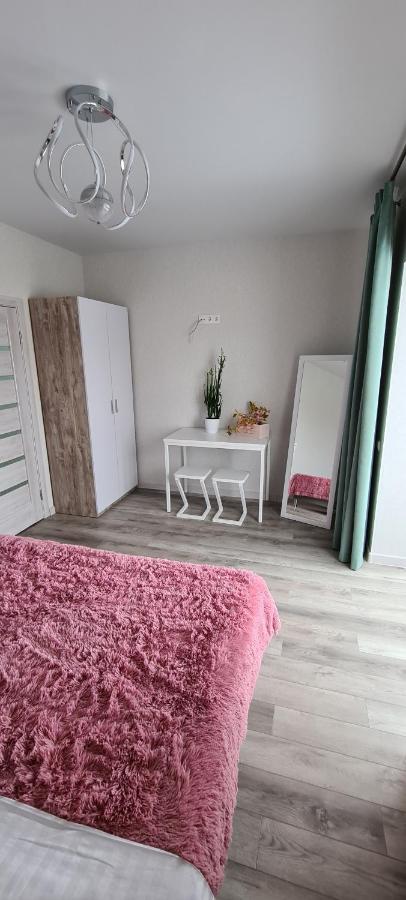 5 Star Apartment