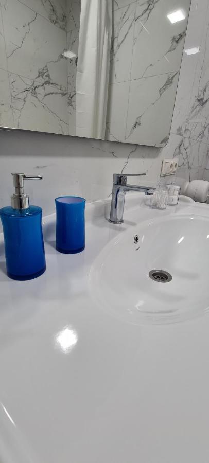 5 Star Apartment Vinnytsia