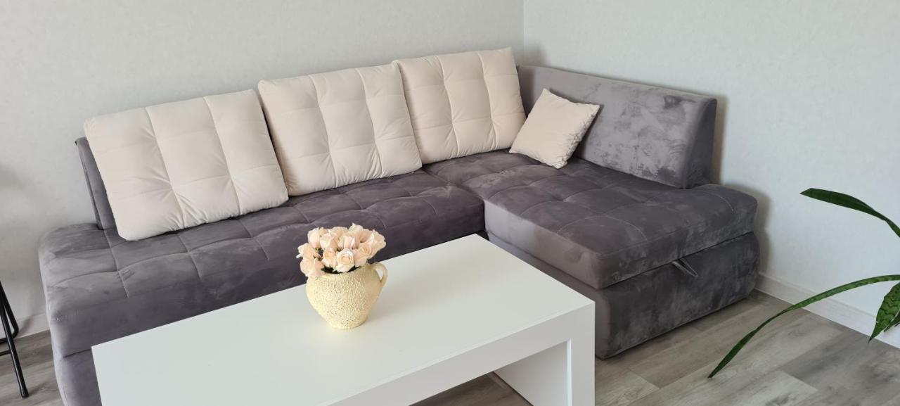 5 Star Apartment Vinnytsia