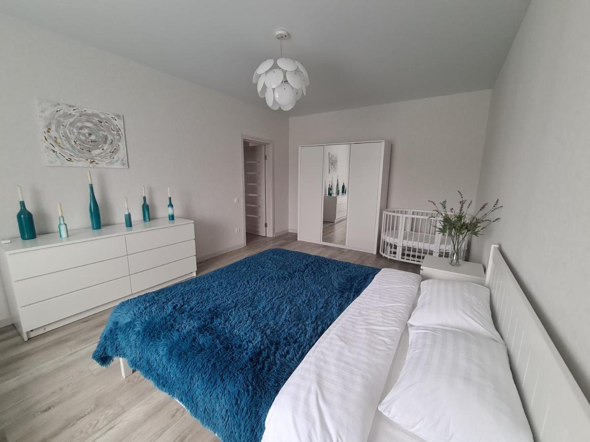 5 Star Apartment Vinnytsia