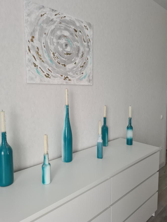 5 Star Apartment Vinnytsia