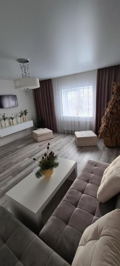 5 Star Apartment Vinnytsia